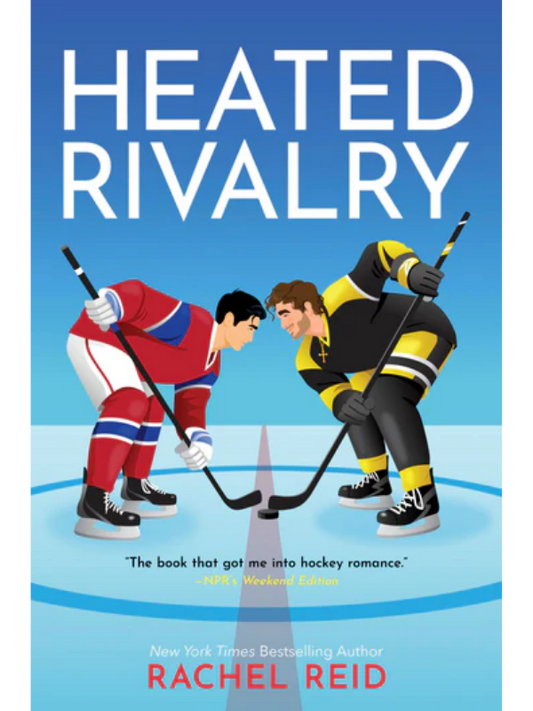 Heated Rivalry