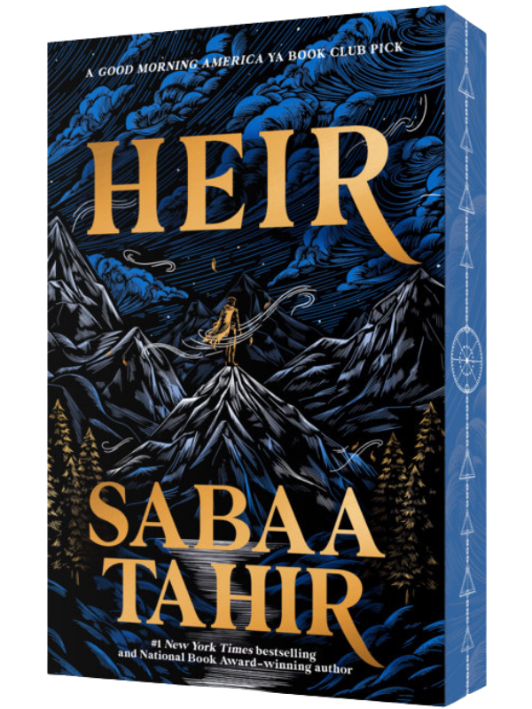 Heir