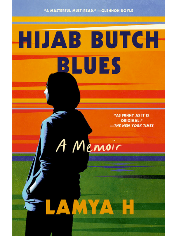 Hijab Butch Blues
