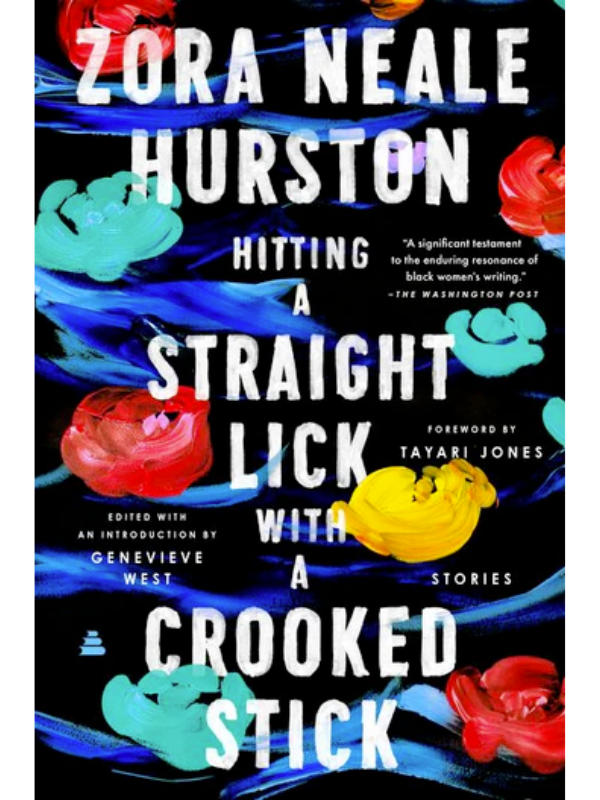 Hitting a Straight Lick with a Crooked Stick