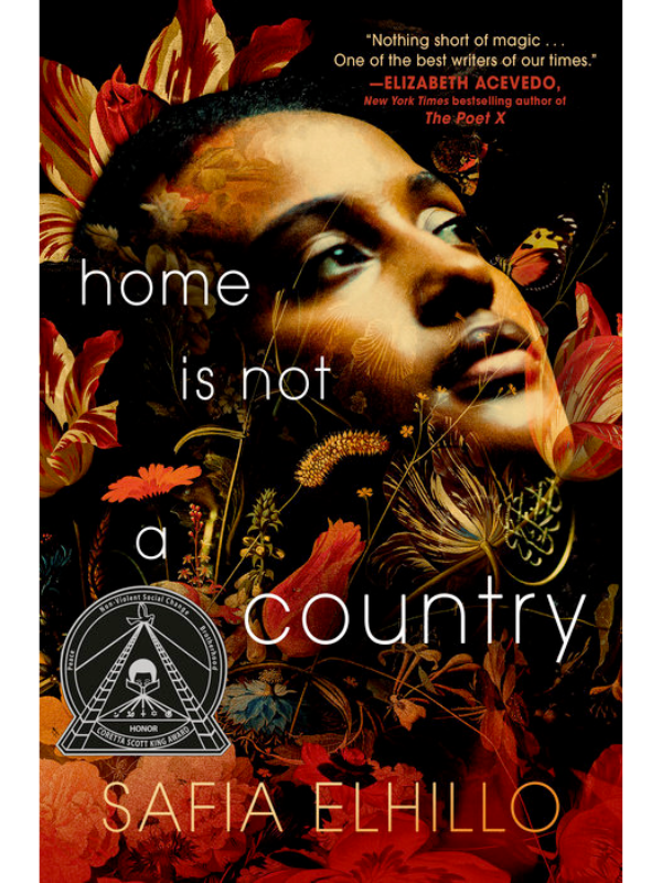 Home Is Not a Country