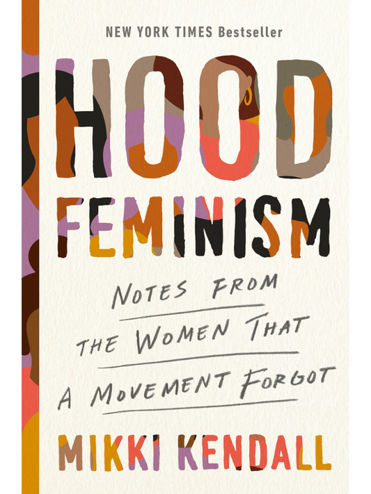 Hood Feminism