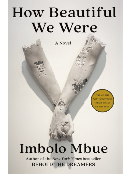 How Beautiful We Were