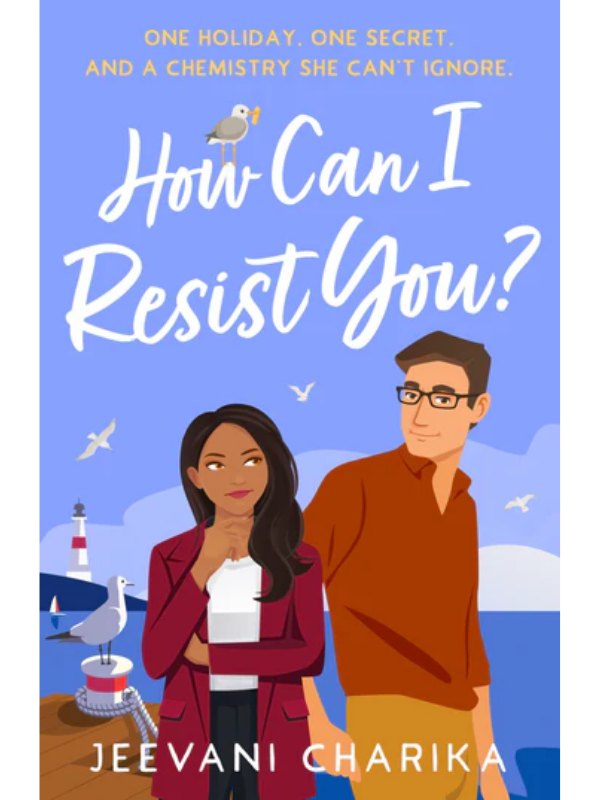 How Can I Resist You?