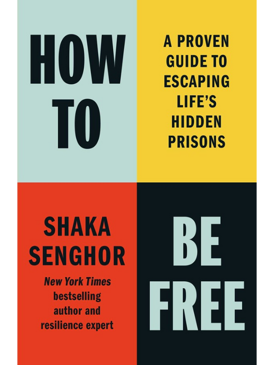 How to Be Free