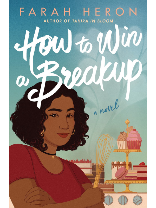 How to Win a Breakup