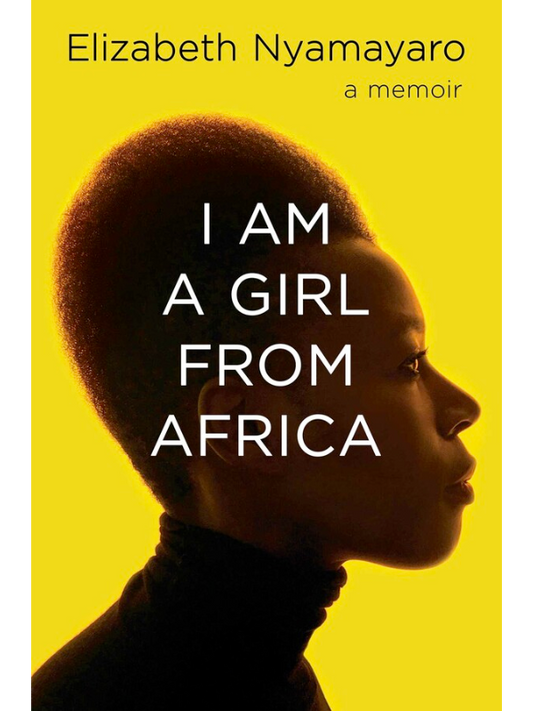 I Am a Girl from Africa