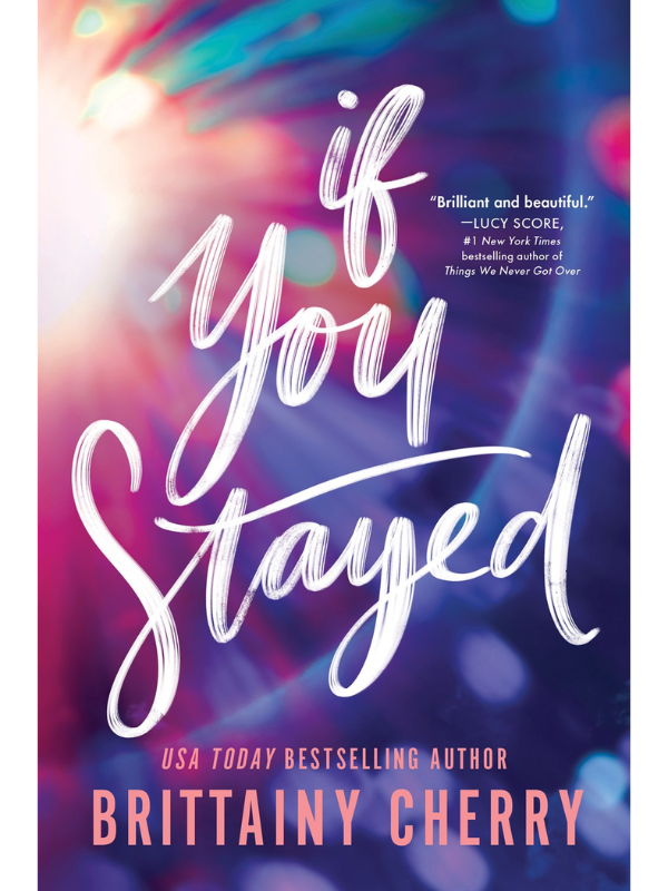 If You Stayed