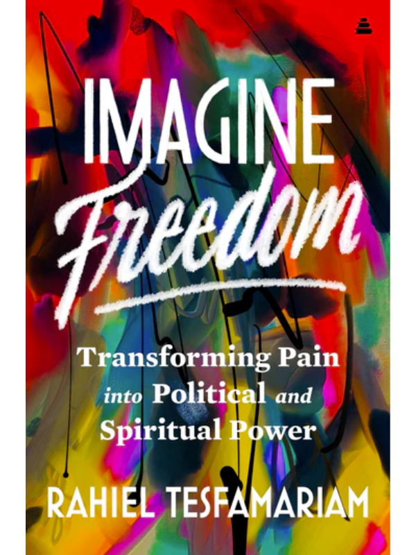 Imagine Freedom