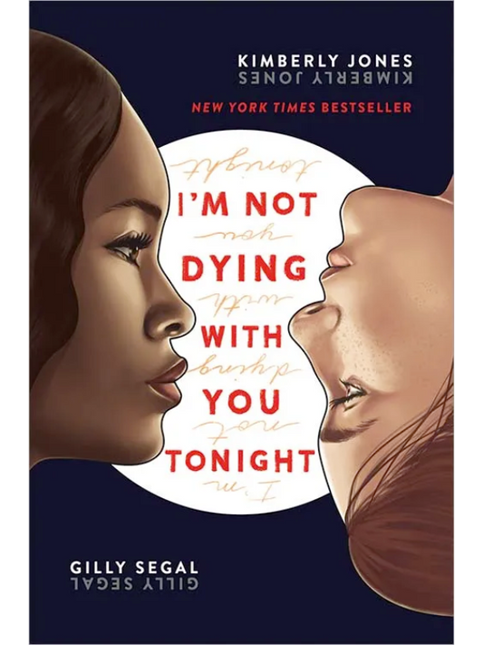 I'm Not Dying with You Tonight