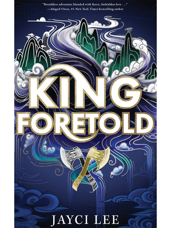 King Foretold