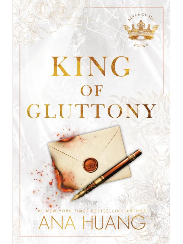 King of Gluttony