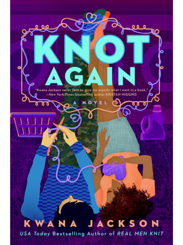 Knot Again