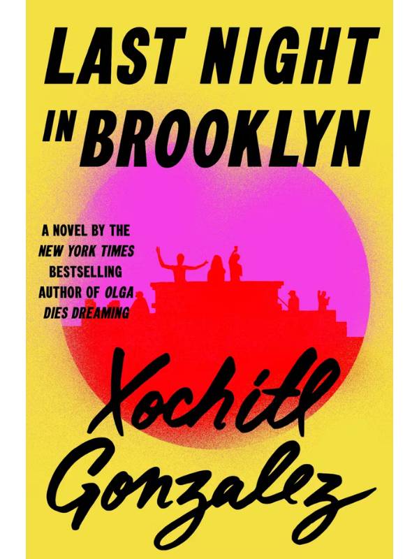 Last Night in Brooklyn