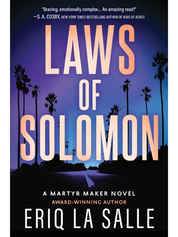 Laws of Solomon