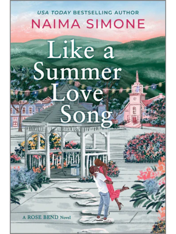 Like a Summer Love Song