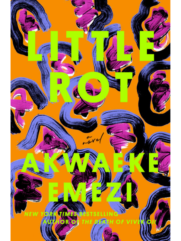 Little Rot
