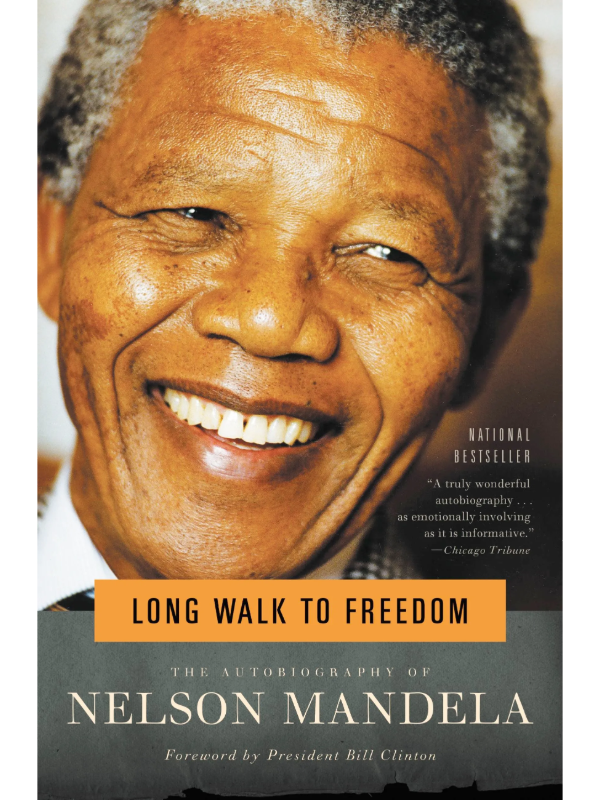 Long Walk to Freedom