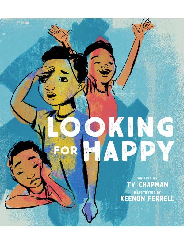 Looking for Happy