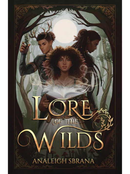 Lore of the Wilds