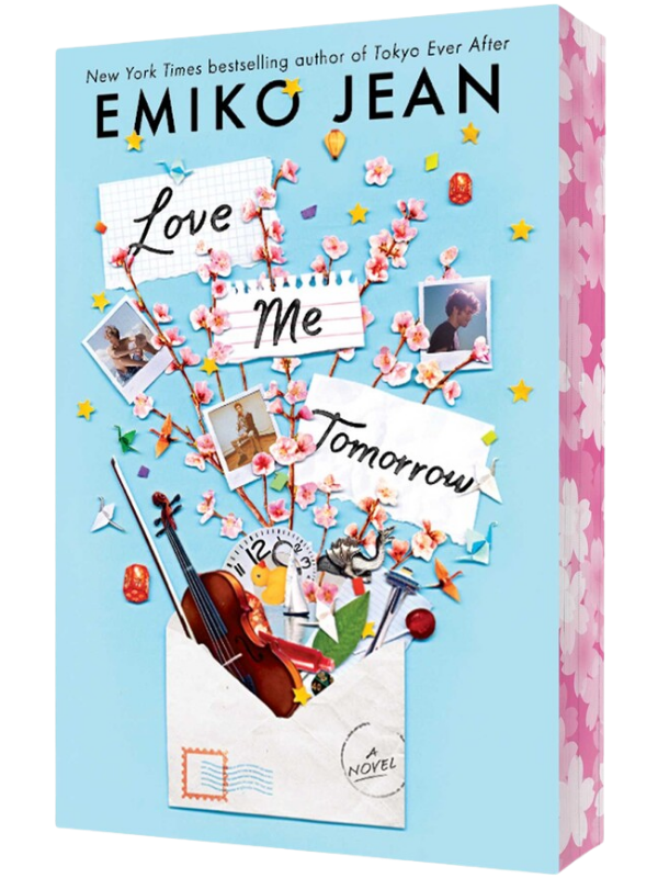 Love Me Tomorrow