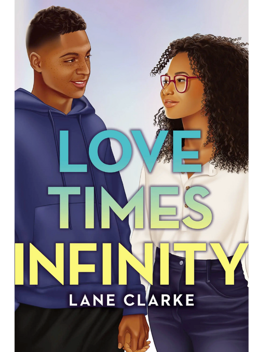 Love Times Infinity