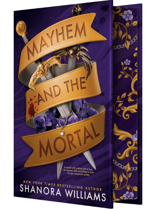 Mayhem and the Mortal