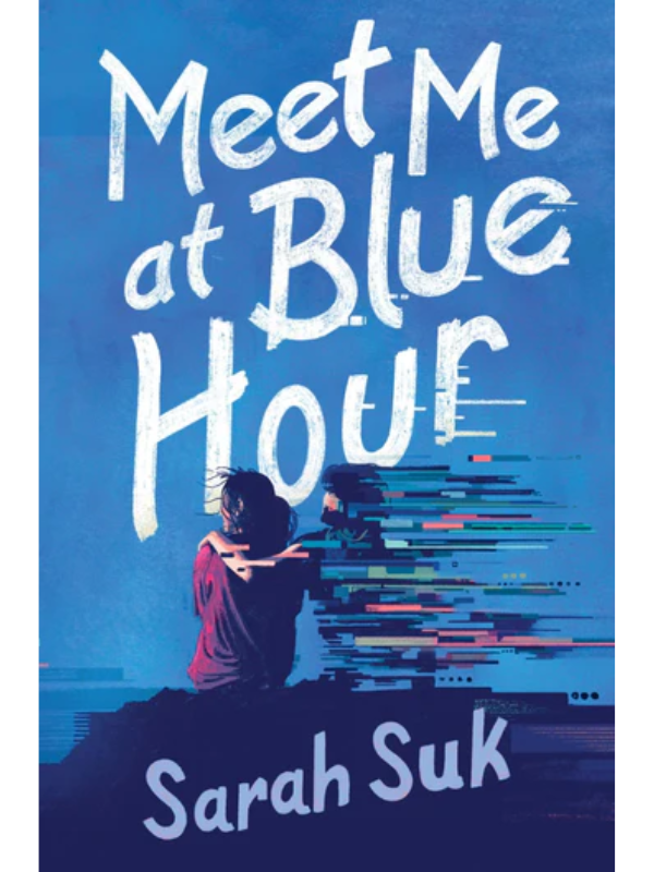 Meet Me at Blue Hour