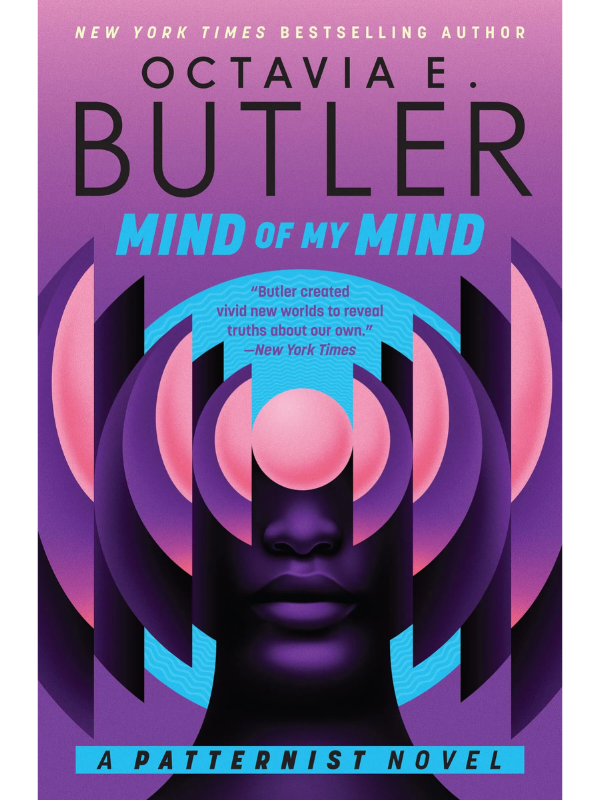 Mind of My Mind