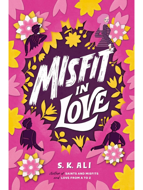 Misfit in Love