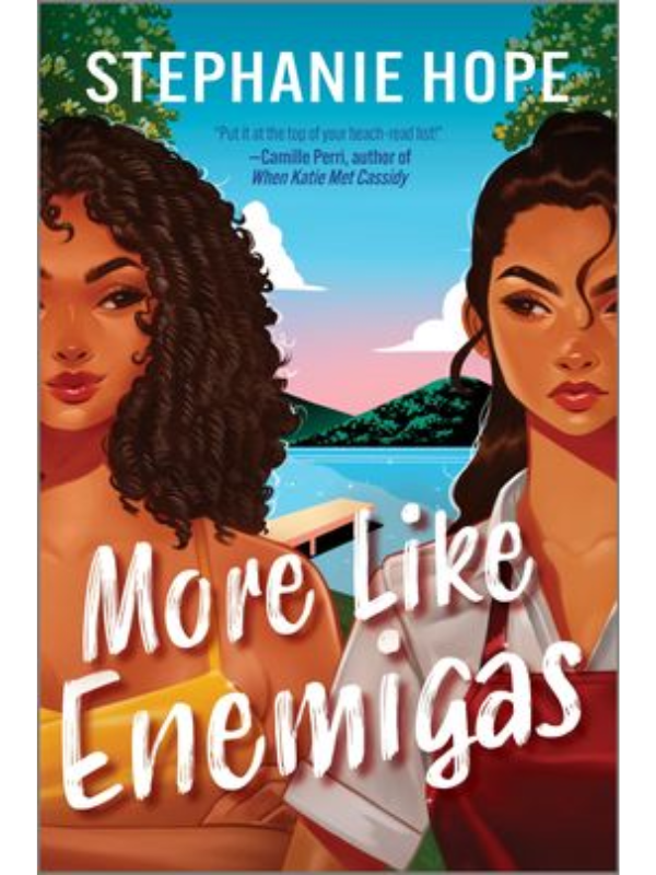 More Like Enemigas