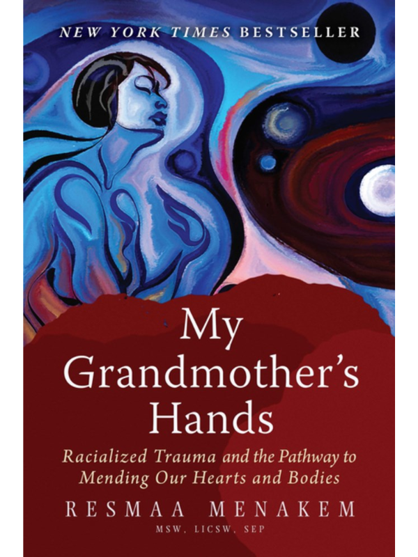 My Grandmother's Hands