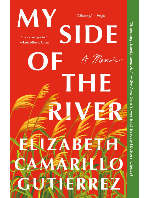 My Side of the River