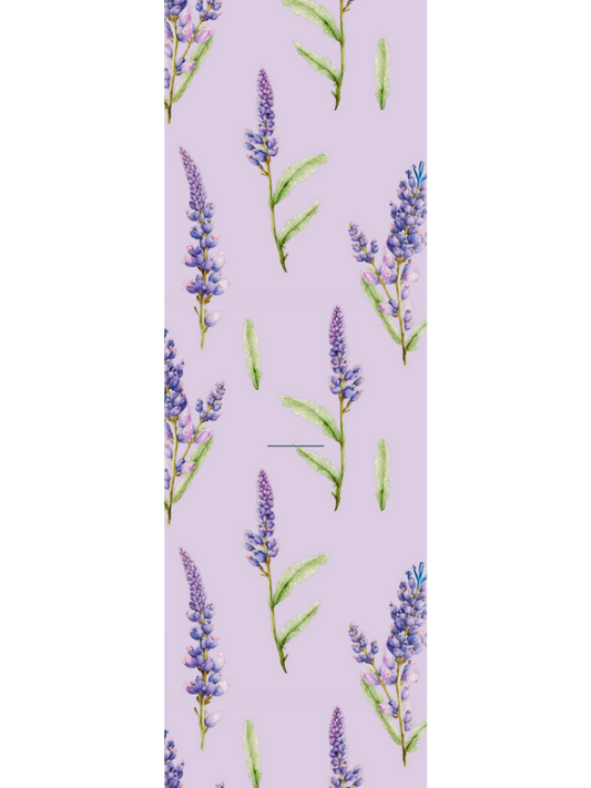 Never Stop Reading Books Bookmark