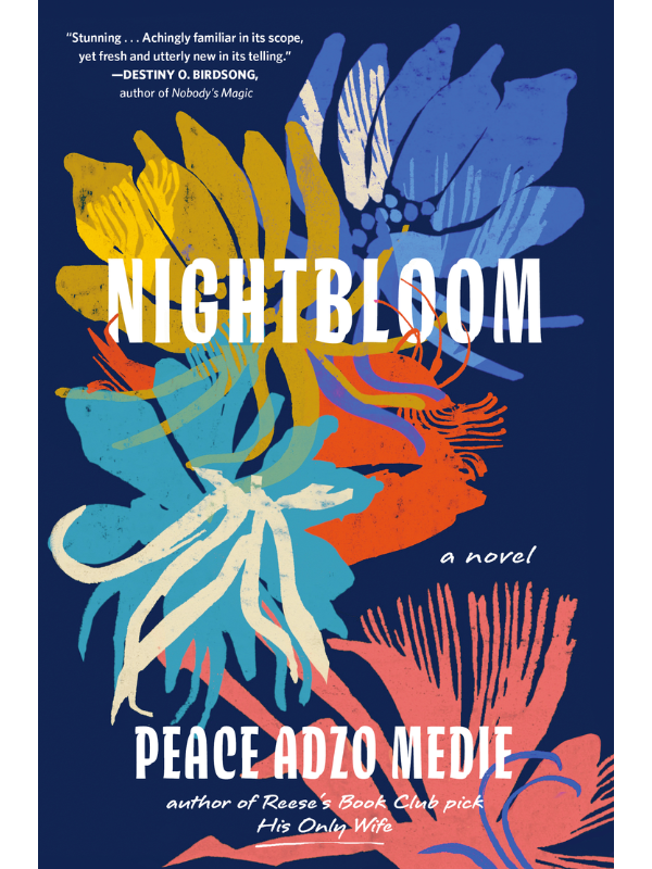 Nightbloom