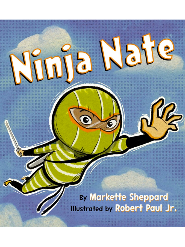 Ninja Nate