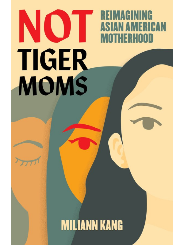 Not Tiger Moms