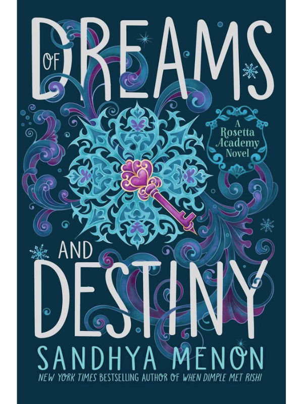 Of Dreams and Destiny