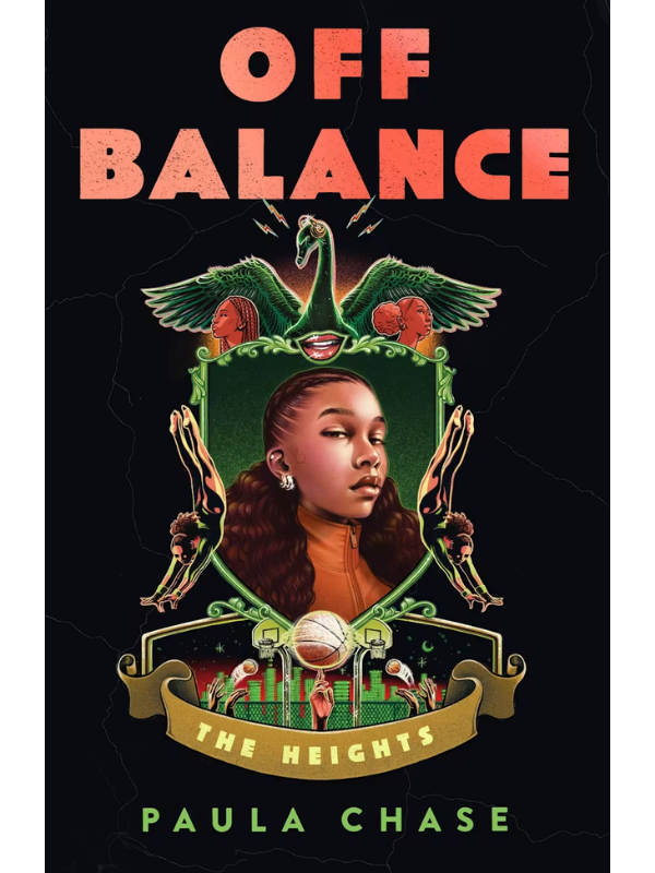 Off Balance