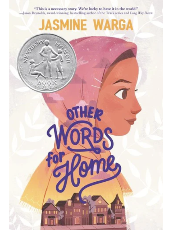 Other Words for Home