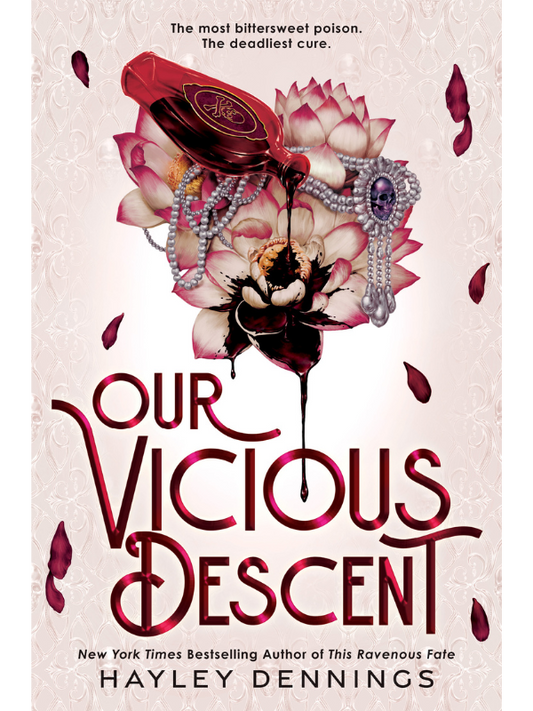 Our Vicious Descent