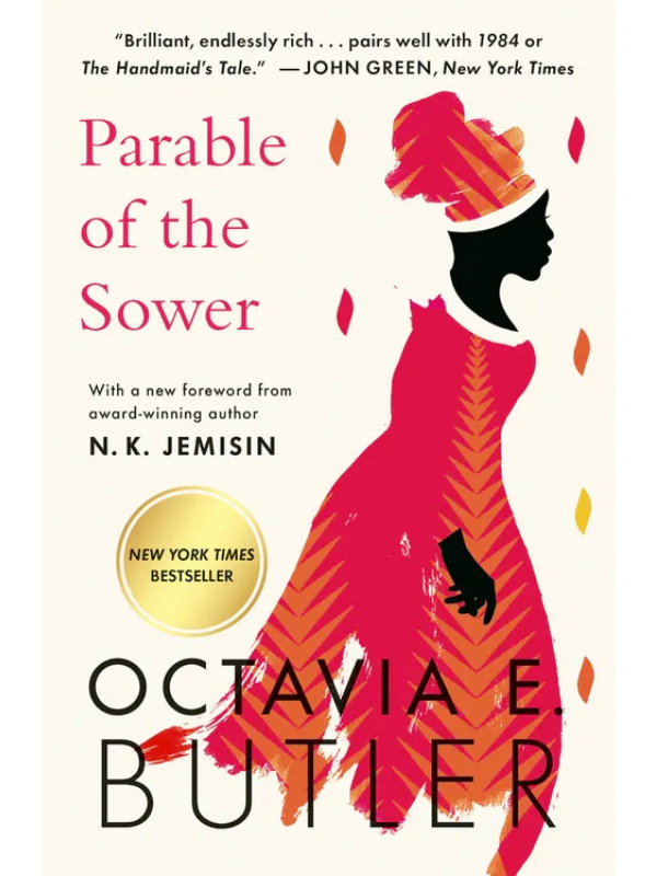 Parable of the Sower