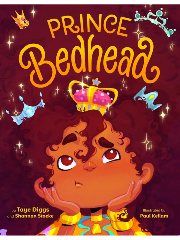 Prince Bedhead