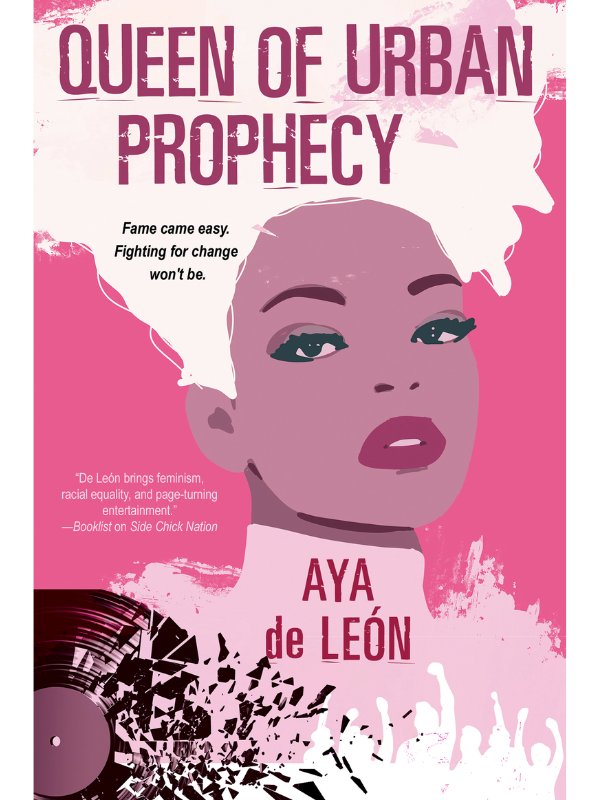 Queen of Urban Prophecy