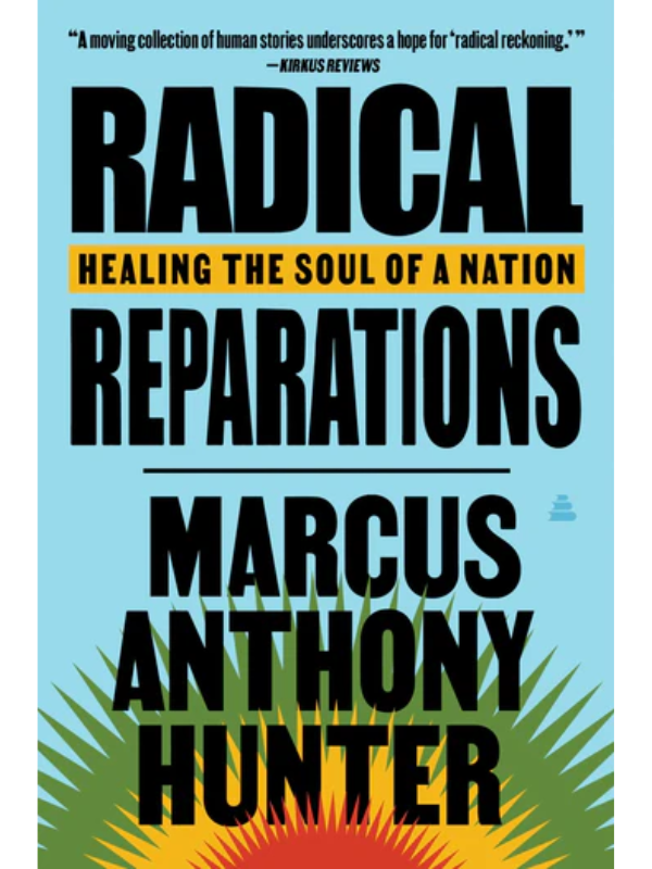 Radical Reparations