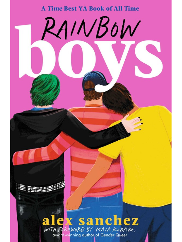 Rainbow Boys