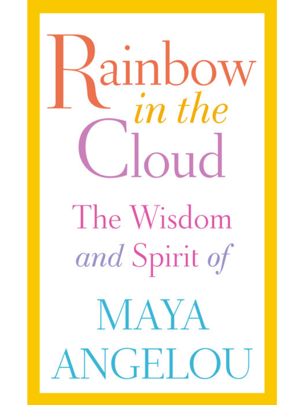 Rainbow in the Cloud