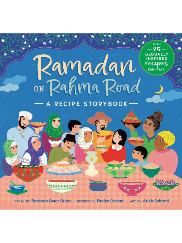 Ramadan on Rahma Road