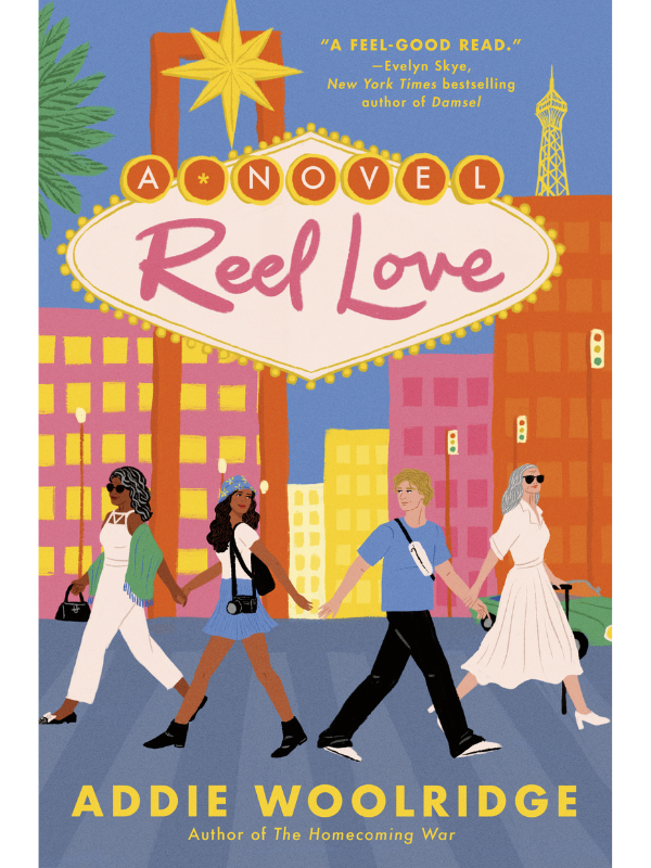 Reel Love