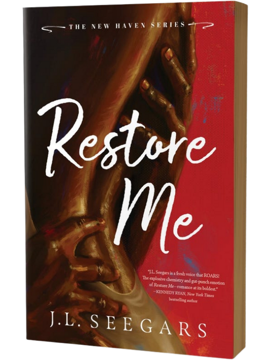 Restore Me